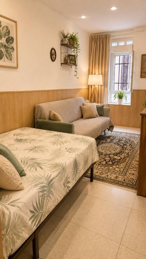 Dormitorio